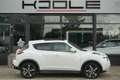 Nissan Juke 1.2 DIG-T S/S N-Connecta | Panoramadak | Climate | Blanc - thumbnail 3