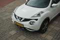 Nissan Juke 1.2 DIG-T S/S N-Connecta | Panoramadak | Climate | Blanc - thumbnail 30