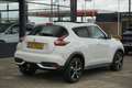 Nissan Juke 1.2 DIG-T S/S N-Connecta | Panoramadak | Climate | Blanc - thumbnail 2
