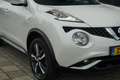Nissan Juke 1.2 DIG-T S/S N-Connecta | Panoramadak | Climate | Blanc - thumbnail 13