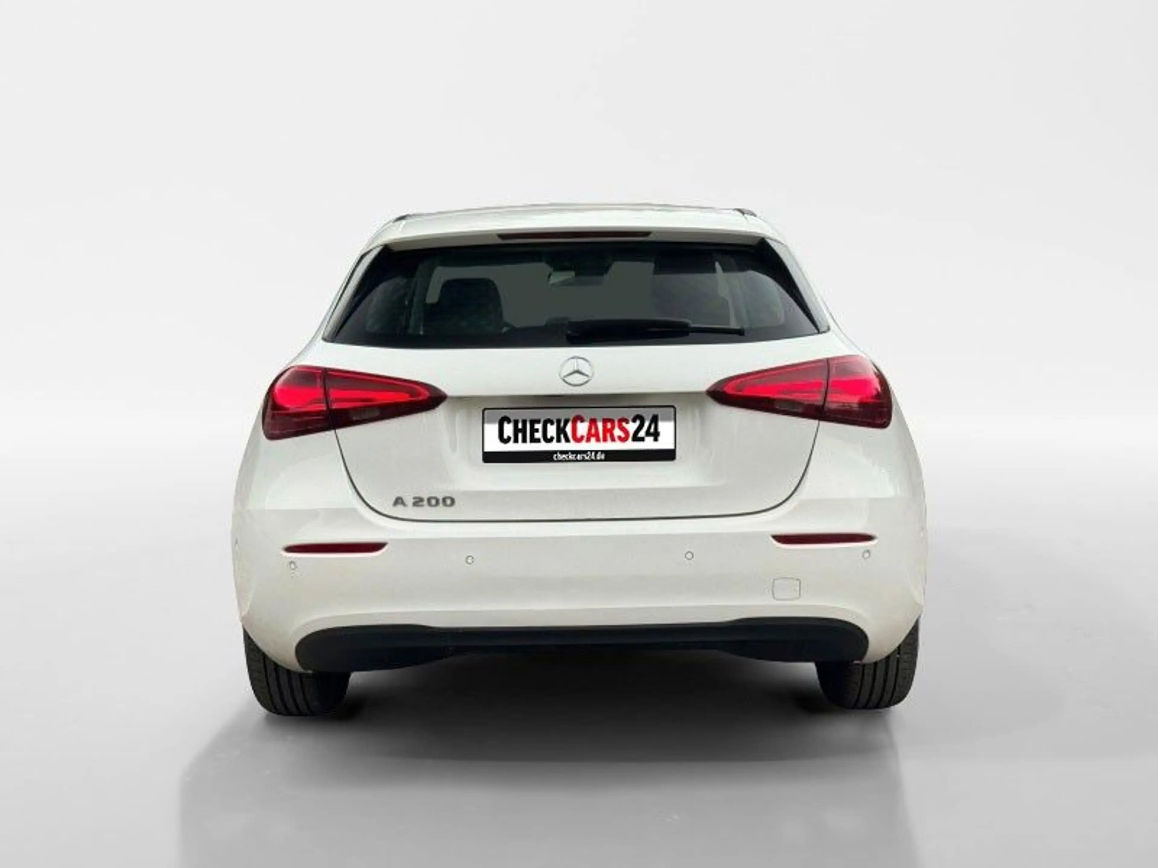 Mercedes-Benz A 200 A A 200 — photo 9