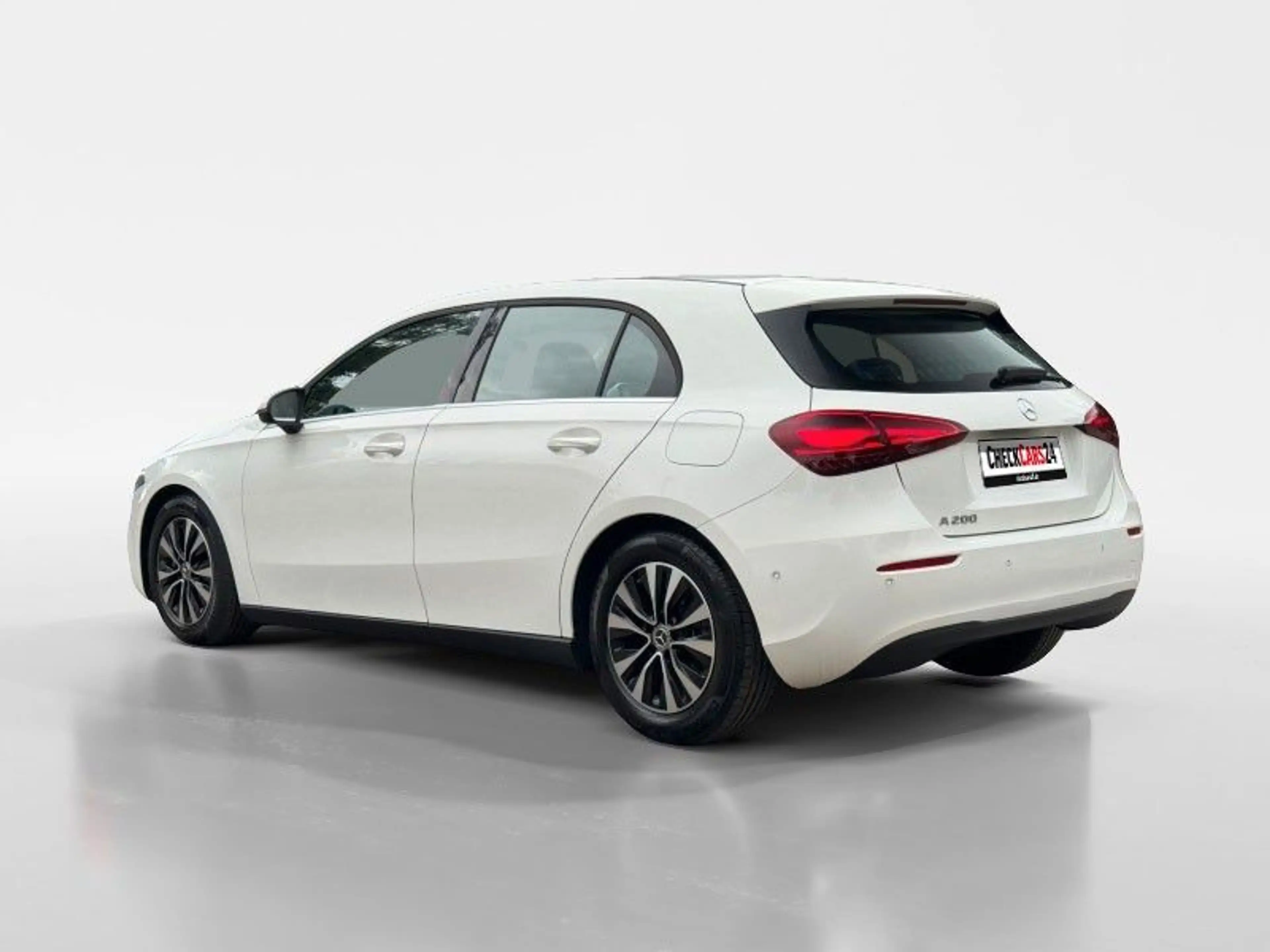 Mercedes-Benz A 200 A A 200 — photo 10