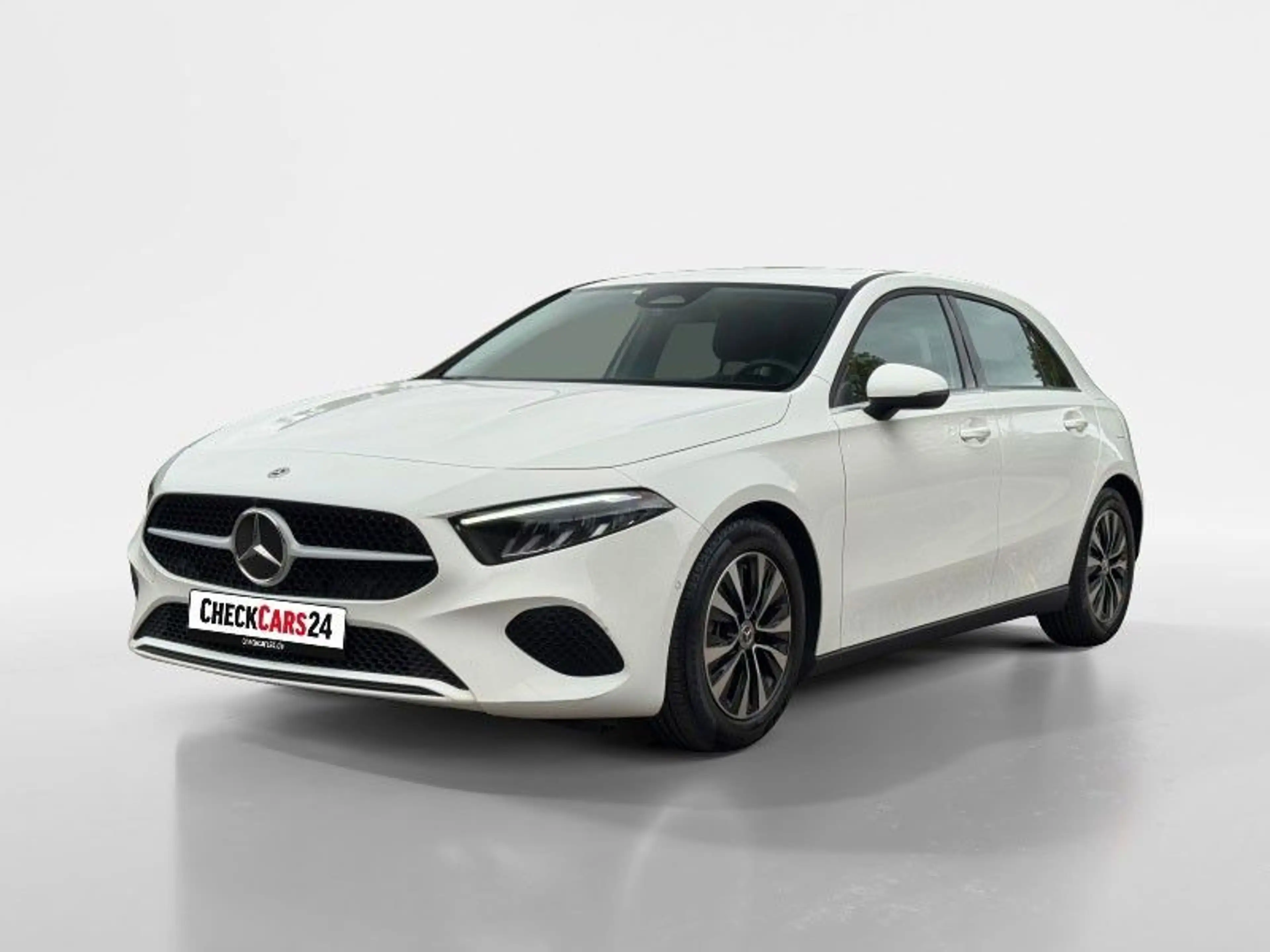 Mercedes-Benz A 200 A A 200 — photo 4