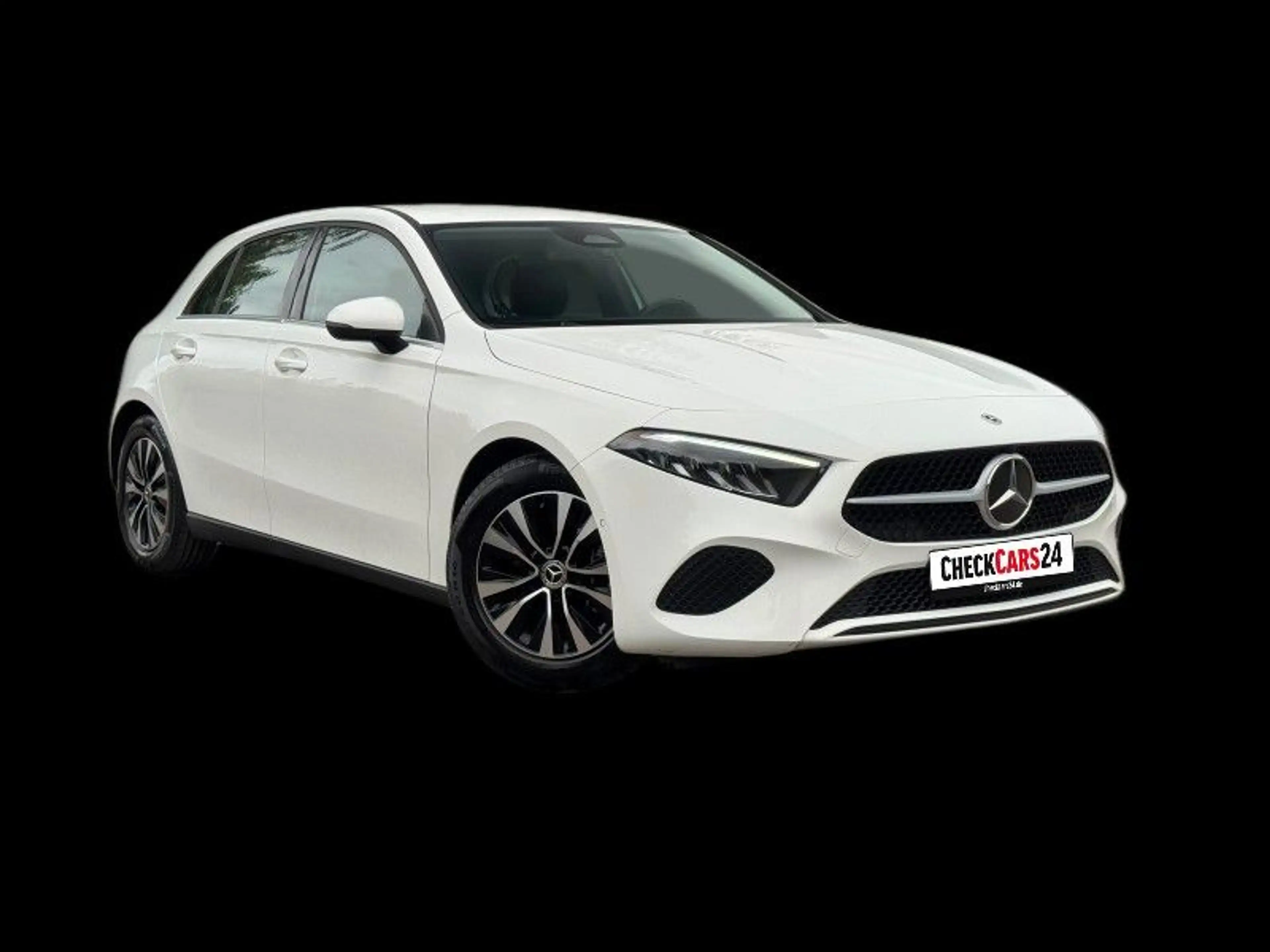 Mercedes-Benz A 200 A A 200