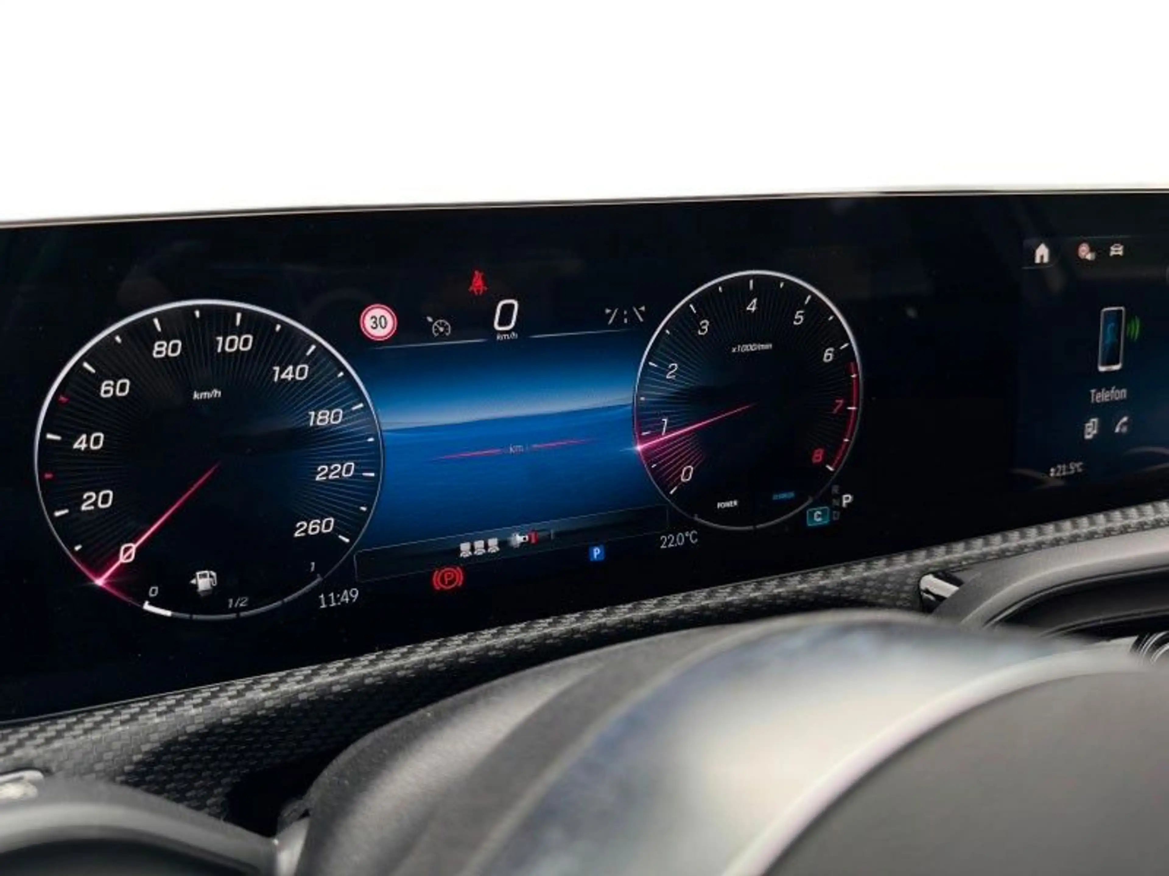 Mercedes-Benz A 200 A A 200 — photo 15