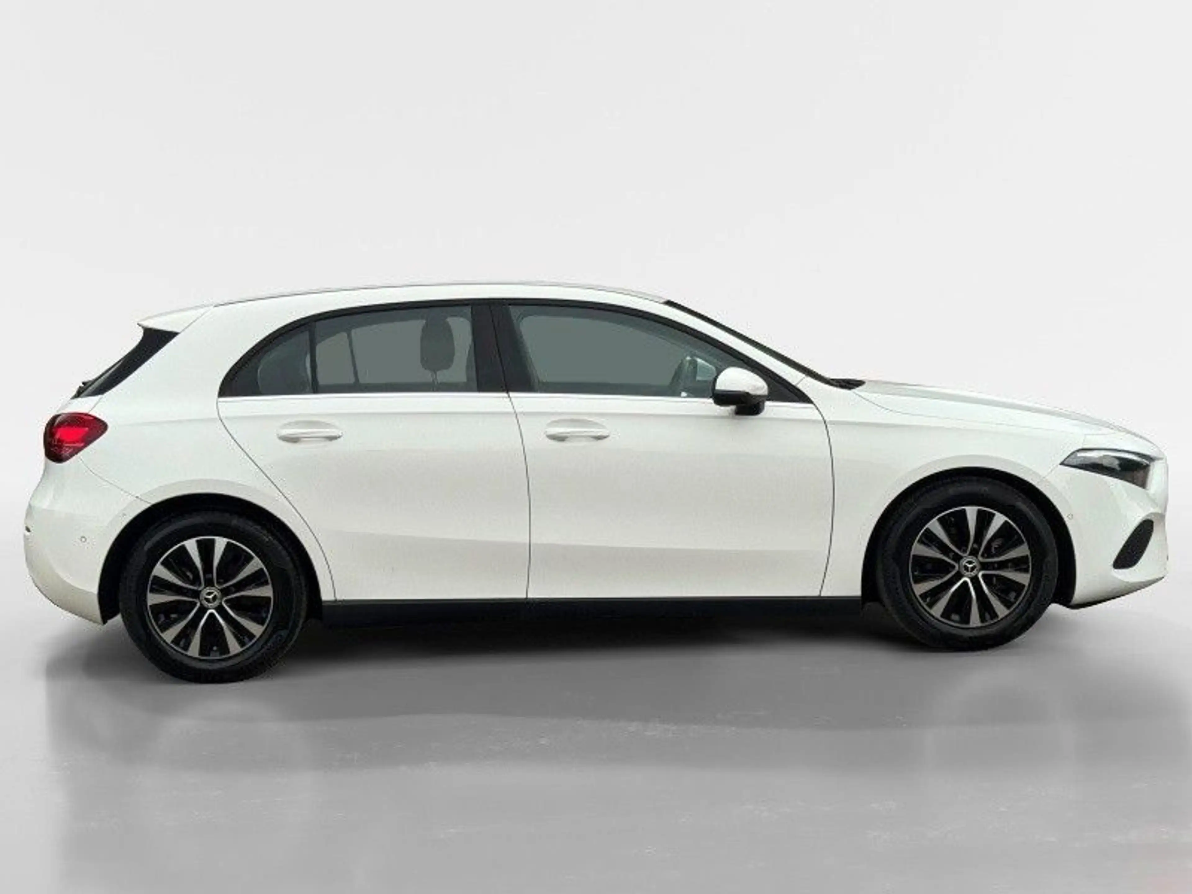 Mercedes-Benz A 200 A A 200 — photo 7