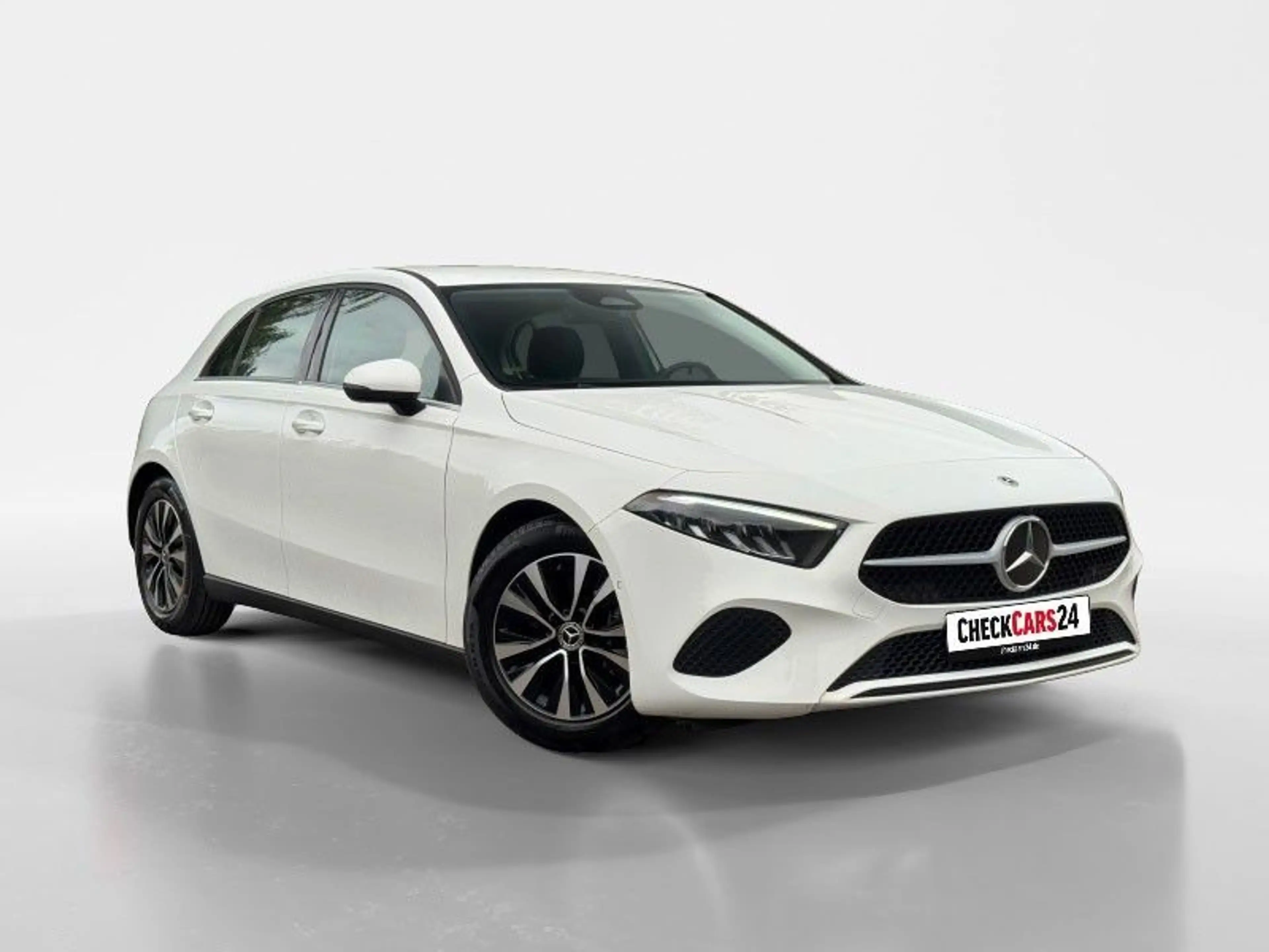 Mercedes-Benz A 200 A A 200 — photo 6