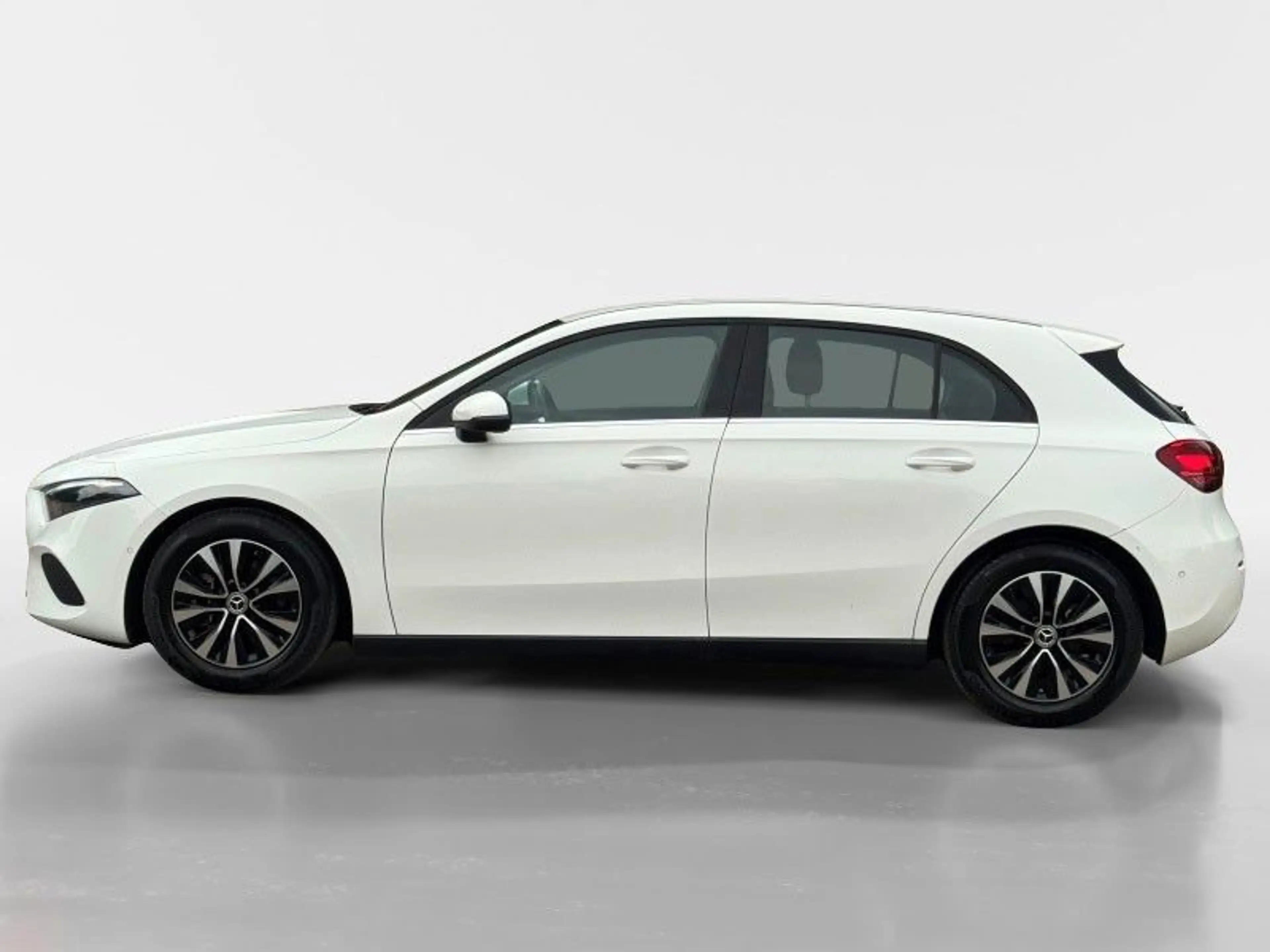 Mercedes-Benz A 200 A A 200 — photo 2