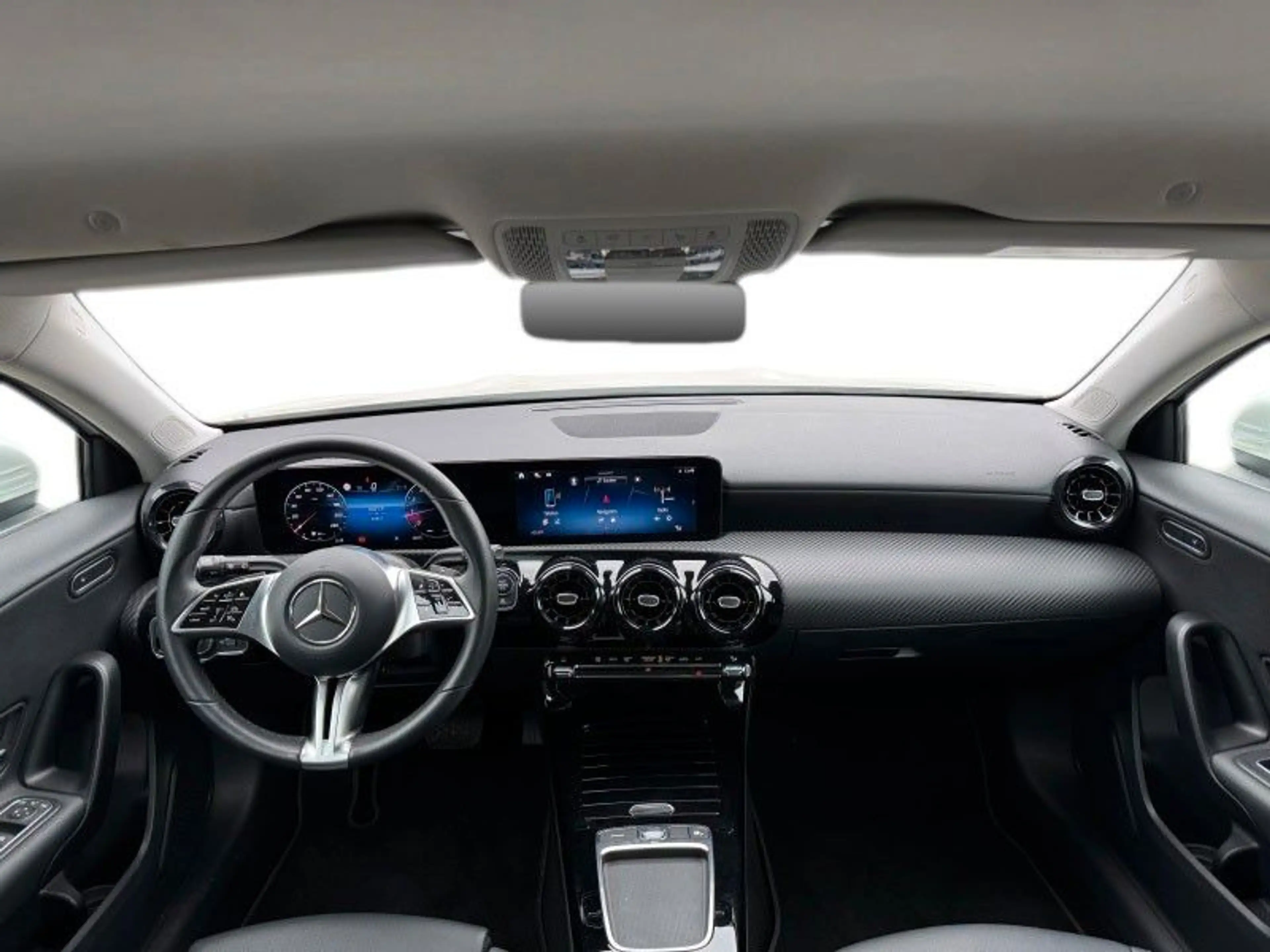 Mercedes-Benz A 200 A A 200 — photo 11