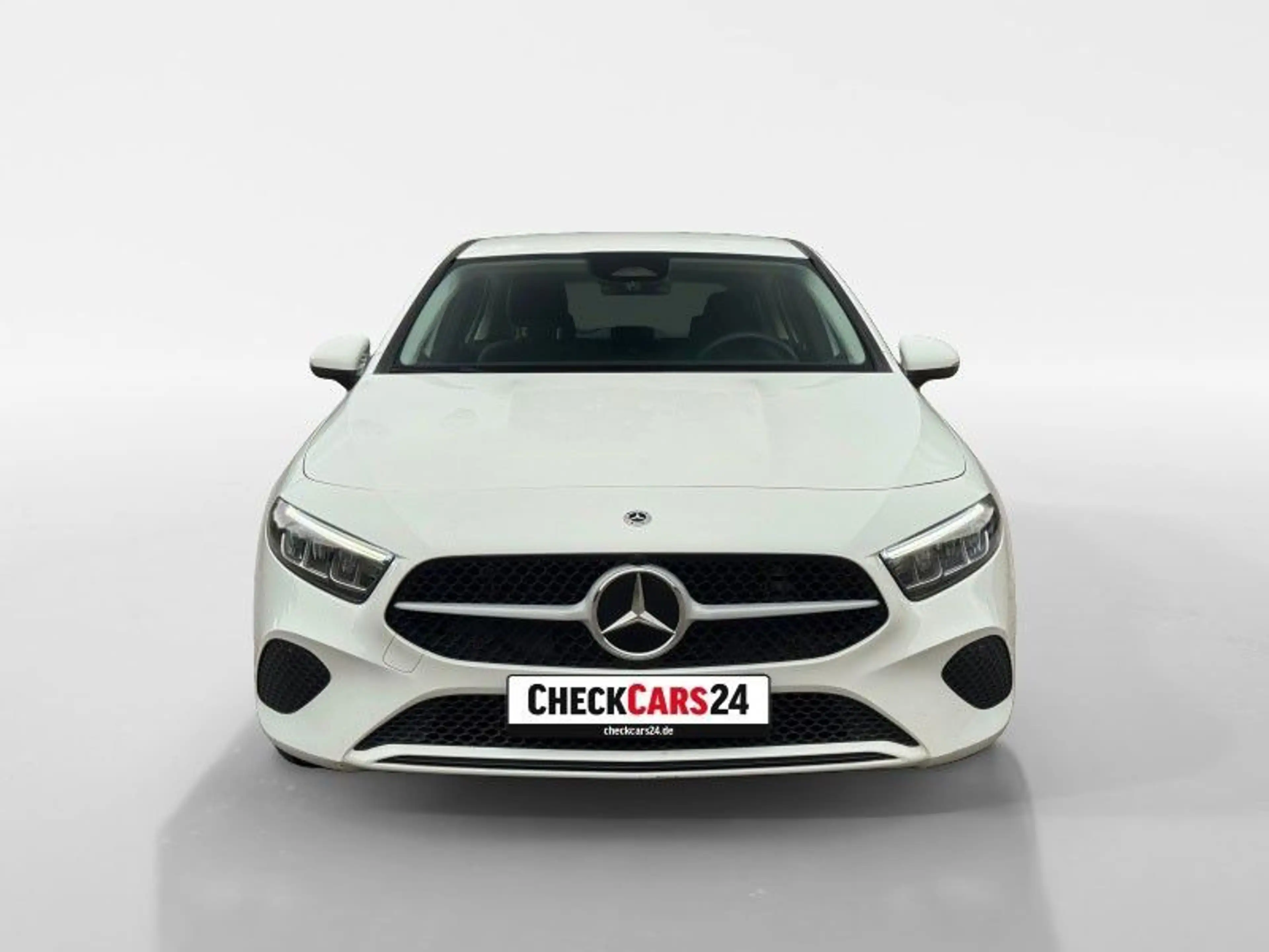 Mercedes-Benz A 200 A A 200 — photo 5