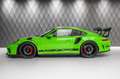 Porsche 991 .2 GT3 RS 4.0 CLUBSPORT NEW NO OPF! Verde - thumbnail 4