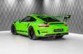 Porsche 991 .2 GT3 RS 4.0 CLUBSPORT NEW NO OPF! Verde - thumbnail 5