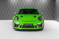 Porsche 991 .2 GT3 RS 4.0 CLUBSPORT NEW NO OPF! Verde - thumbnail 2