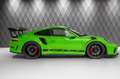 Porsche 991 .2 GT3 RS 4.0 CLUBSPORT NEW NO OPF! Verde - thumbnail 3