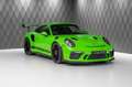 Porsche 991 .2 GT3 RS 4.0 CLUBSPORT NEW NO OPF! Verde - thumbnail 1