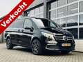 Mercedes-Benz V 300 300d 4-MATIC | Avantgarde Ed. | Enkele Cabine | La Zwart - thumbnail 1