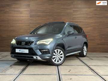 1.4 EcoTSI FR | Leder | Pano | Adaptive Cruise Con