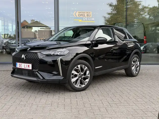 DS Automobiles DS 3 Crossback Esprit De Voyage 1.2T Automaat *Navi*360° camera*