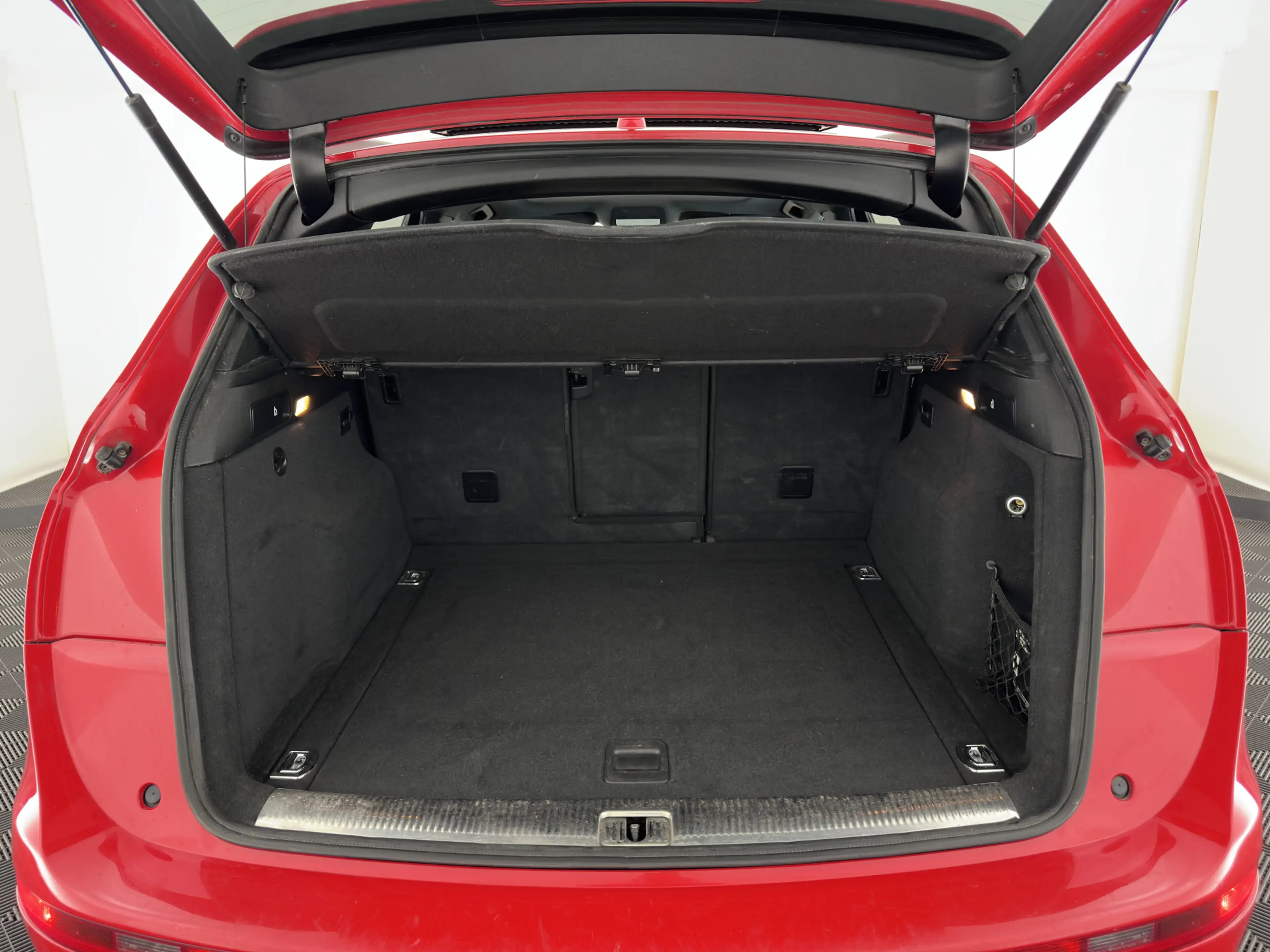 Audi SQ5 3.0 TDI Quattro S-Line-Edition-One Pro-Line Aut. * — photo 12