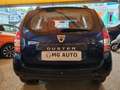 Dacia Duster Duster I 2014 1.5 dci Ambiance Family 4x2 s Blau - thumbnail 2