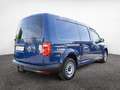 Volkswagen Caddy Maxi 2.0 TDI Kasten  AHK PDC BLUETOOTH U Blau - thumbnail 3