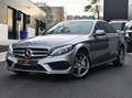 Mercedes-Benz C 250 (BlueTEC) d 4Matic 7G-TRONIC Grigio - thumbnail 1