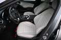 Mercedes-Benz C 250 (BlueTEC) d 4Matic 7G-TRONIC Grigio - thumbnail 15