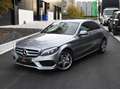 Mercedes-Benz C 250 (BlueTEC) d 4Matic 7G-TRONIC Grigio - thumbnail 2