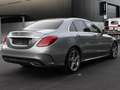 Mercedes-Benz C 250 (BlueTEC) d 4Matic 7G-TRONIC Grigio - thumbnail 7