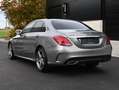 Mercedes-Benz C 250 (BlueTEC) d 4Matic 7G-TRONIC Grigio - thumbnail 6