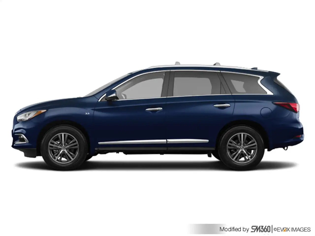 2019 Infiniti QX60