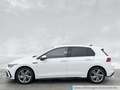 Volkswagen Golf VIII 1.5 TSI R-Line Navi LED Kamera DigCock Weiß - thumbnail 4