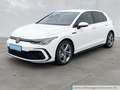 Volkswagen Golf VIII 1.5 TSI R-Line Navi LED Kamera DigCock Weiß - thumbnail 2