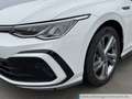 Volkswagen Golf VIII 1.5 TSI R-Line Navi LED Kamera DigCock Weiß - thumbnail 11