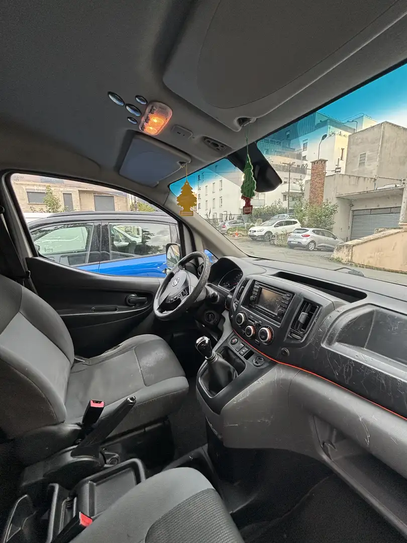 Nissan NV200 1.5 dCi Acenta DPF (E5) - 2