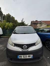 1.5 dCi Acenta DPF (E5)