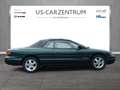Chrysler Stratus Stratus 2.5 LX Cabrio Vollleder Grün - thumbnail 6