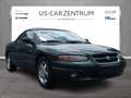 Chrysler Stratus Stratus 2.5 LX Cabrio Vollleder Grün - thumbnail 7