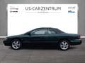 Chrysler Stratus Stratus 2.5 LX Cabrio Vollleder Grün - thumbnail 2