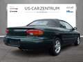 Chrysler Stratus Stratus 2.5 LX Cabrio Vollleder Grün - thumbnail 5