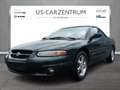 Chrysler Stratus Stratus 2.5 LX Cabrio Vollleder Grün - thumbnail 1