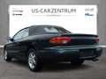Chrysler Stratus Stratus 2.5 LX Cabrio Vollleder Grün - thumbnail 3