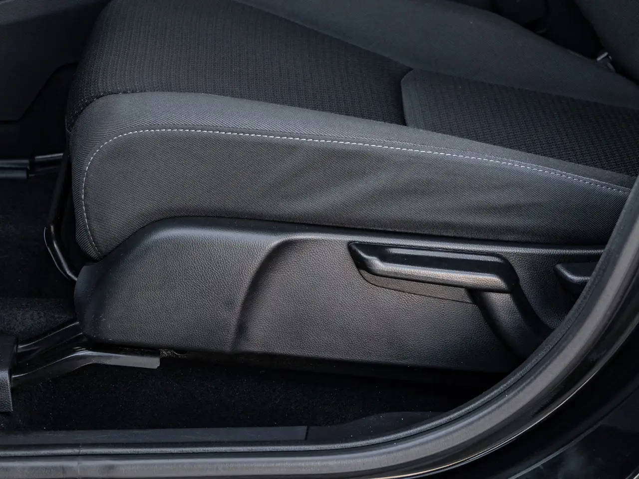 Honda HR-V fotografie Honda HR-V