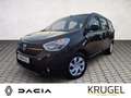 Dacia Lodgy TCe 100 GPF Start Schwarz - thumbnail 1