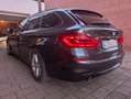 BMW 520 520d Touring Aut. Sport Line Schwarz - thumbnail 3