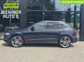 Audi SQ5 3.0 TDI SQ5 Plus quattro Pro Line|Leer|B&O|Pano|Ca Blauw - thumbnail 14