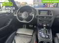 Audi SQ5 3.0 TDI SQ5 Plus quattro Pro Line|Leer|B&O|Pano|Ca Blauw - thumbnail 2