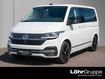 2.0 TDI DSG T6.1 Generation Six AHK