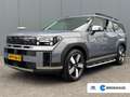 Hyundai SANTA FE 1.6 T-GDI 252pk PHEV Premium Plus 4WD 7p. | Elektr Bleu - thumbnail 1