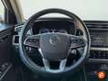 SsangYong Korando G15 Limited 4x4 Aut. Gris - thumbnail 12